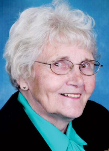 Malinda Gertrude Cole